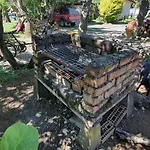 Agradable Cabana Campestre A 7 Minutos De Osorno