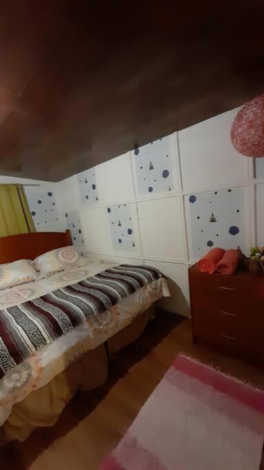 Agradable Cabana Campestre A 7 Minutos De * Osorno